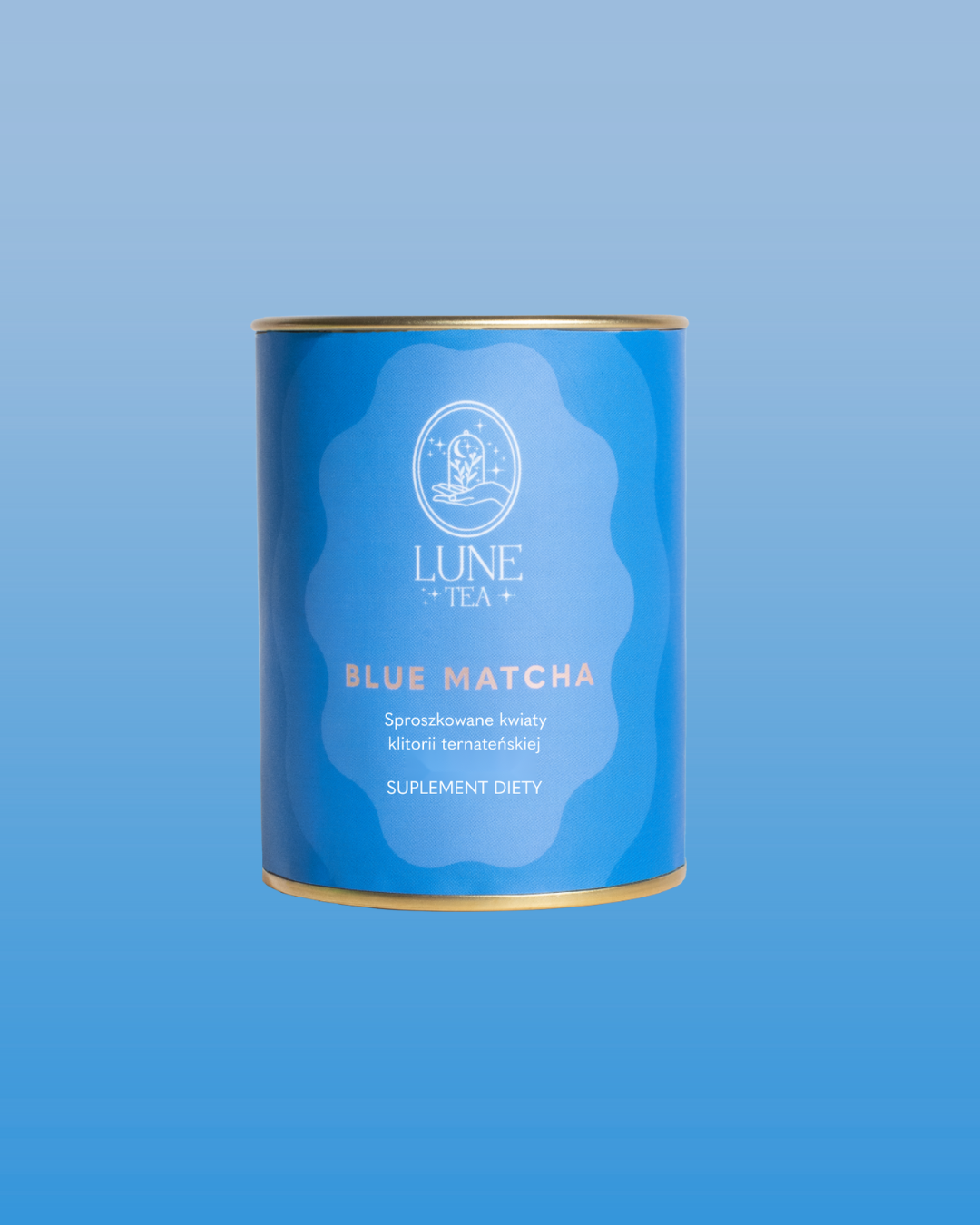 Blue Matcha, czyli sproszkowana klitoria – czym jest i czym różni się od tradycyjnej matchy?