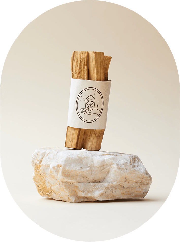 Palo Santo du Pérou