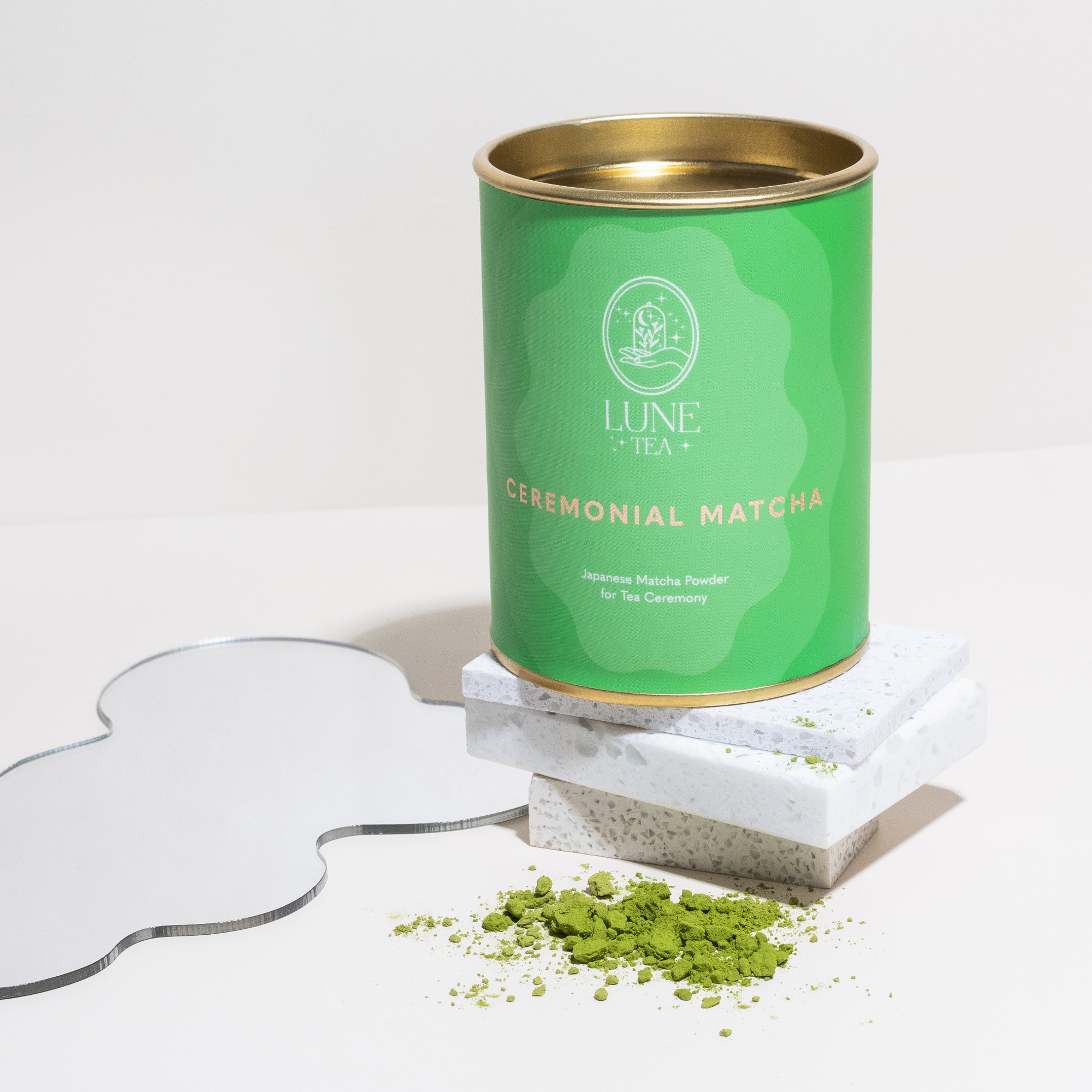 Matcha de cérémonie