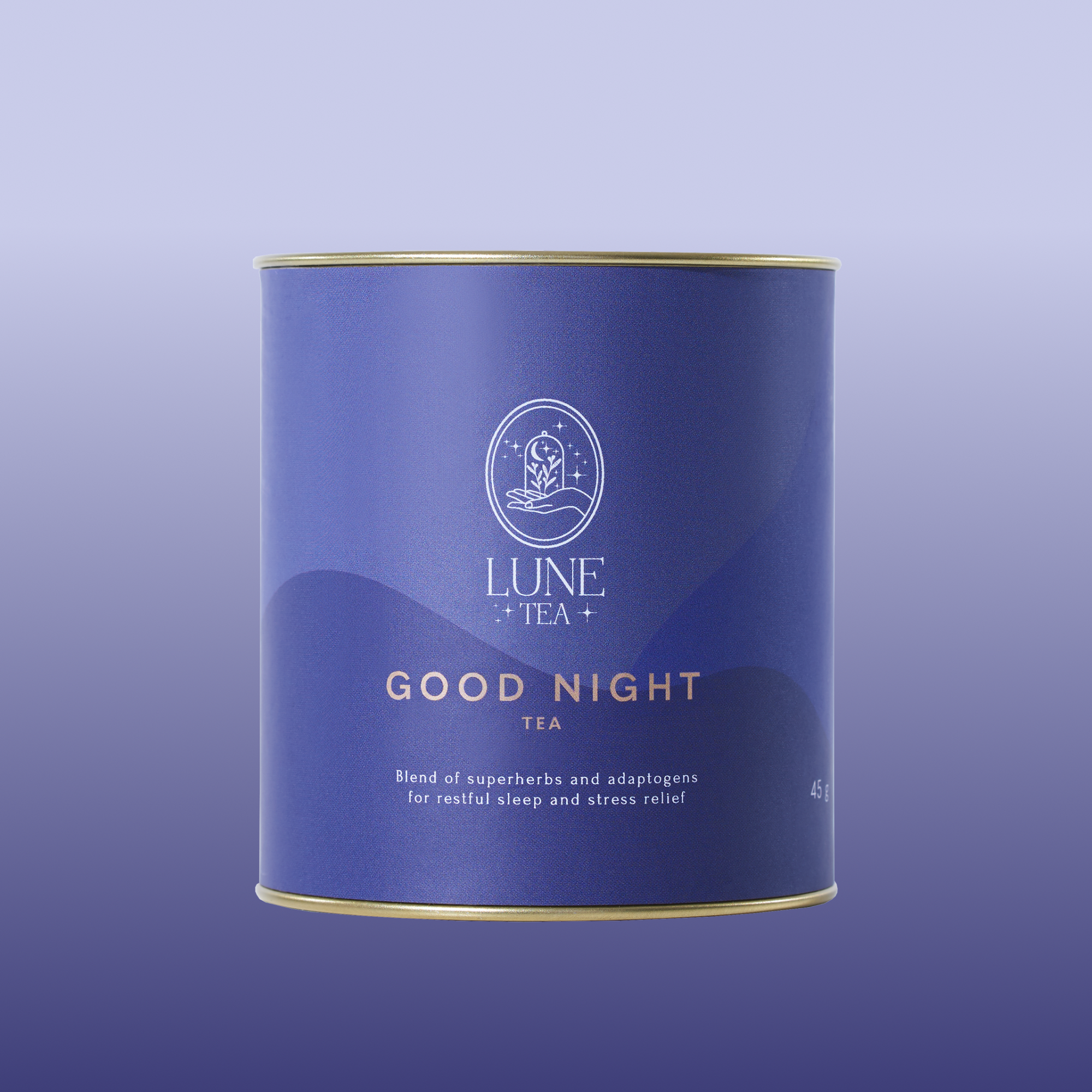 Thé de bonne nuit