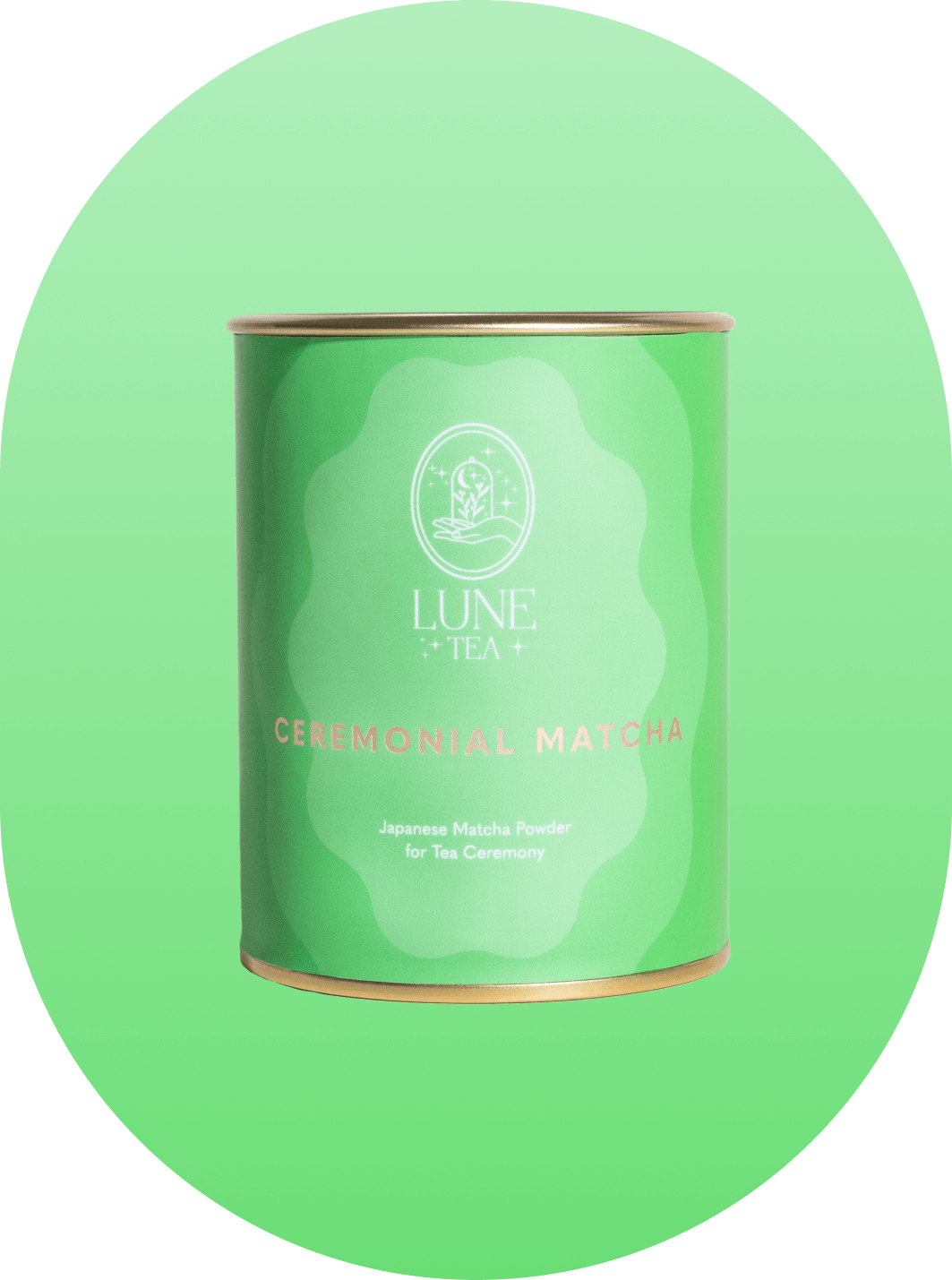 Matcha de cérémonie