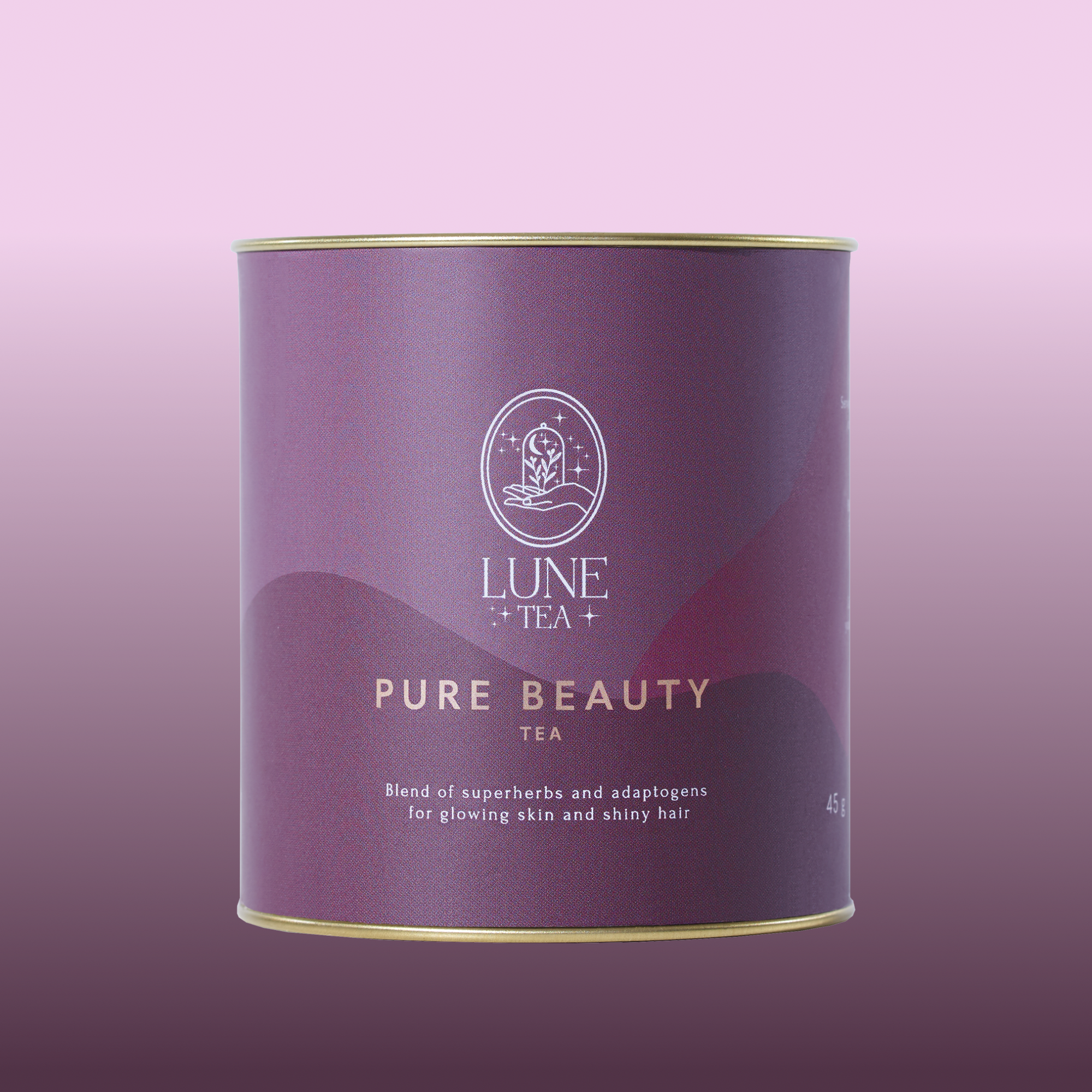 Thé Pure Beauté
